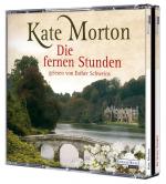 Die fernen Stunden - Kate Morton