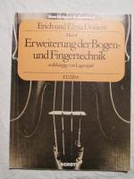 Doflein , Erich und Elma: Erweiterung de