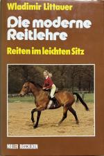 Die moderne Reitlehre