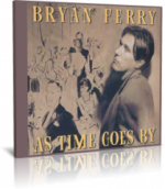 Bryan Ferry - As Time Goes By - CD - 1999