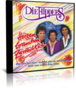 Die Flippers: Die Flippers - Herzen Brau