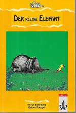 Der kleine Elefant