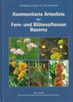 Kommentierte Artenliste der Farn- und Blütenpflanzen Bayerns