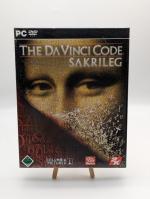 The Da Vinci Code Sakrileg