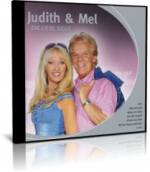 Judith & Mel - Die Liebe Siegt - Silber-Edition - CD - 2008