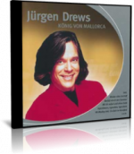 Jürgen Drews - König Von Mallorca - Silber-Edition - CD - 2007