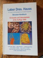 Dr. der. nat. Reinhard Hauss, Iris Brink