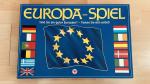 Europa Spiel von 1992