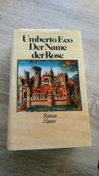 Der Name der Rose