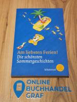 Anne Braun: Am liebsten Ferien! - Die sc Anne Braun: Am liebsten Ferien! - Die sc