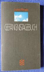 Luise Rinser: Gefängnistagebuch Luise Rinser: Gefängnistagebuch