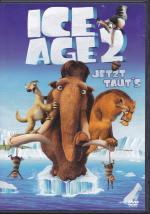 Ice Age 2: Jetzt taut's