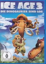 Ice Age 3: Die Dinosaurier sind los