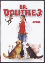 Doctor Dolittle 3