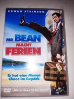 Mr. Bean macht Ferien