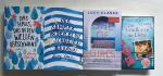 Lucy Clarke: Der Sommer, in dem es zu sc