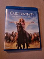 Blu-ray - Ostwind 3 - Aufbruch nach Ora (Pferde)