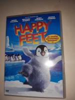 Happy Feet