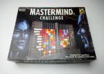 Mastermind challenge