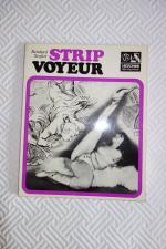 Strip Voyeur