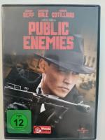 Public Enemies