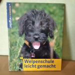 Renate Jones: Welpenschule leichtgemacht