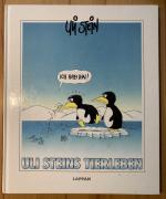 Uli Stein: Uli Steins Tierleben