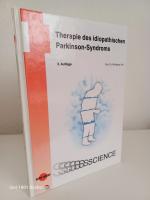 Therapie des idiopathischen Parkinson-Syndroms