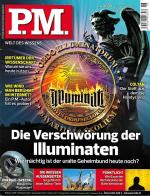 Zeitschrift "PM Welt des Wissens" vom Juni 2009