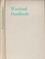 Are Waerland: Das Waerland-Handbuch der 