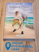 Robinson Crusoe