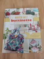 Nähen mit Buttinette