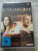 Midnight Sun - die komplette 1. Staffel