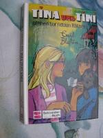 Enid Blyton: Tina und Tini stehen vor ne Enid Blyton: Tina und Tini stehen vor ne
