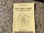 Plan - Pflanze - Planet