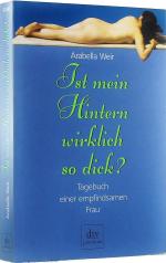 Weir, Arabella / Kundmüller-Bianchini, S Weir, Arabella / Kundmüller-Bianchini, S