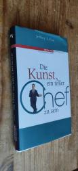 Die Kunst, ein toller Chef zu sein