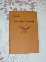 heinrich Schaeffer: Das lustige Fliegerb