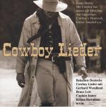 Cowboy Lieder