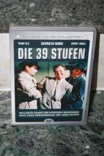 Die 39 Stufen (1959)