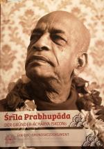 Srila Prabhupada: Srila Prabhupada. Der 