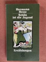 Schön ist die Jugend