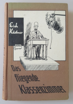 Das fliegende Klassenzimmer - 1950er Jahre