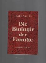 Die Biologie der Familie