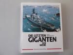 Stefan Terzibaschitsch: Die letzten Giga Stefan Terzibaschitsch: Die letzten Giga