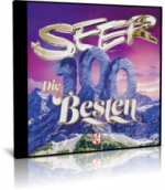 Seer - Die 100 Besten - 5 CD - 2021 - Shop24direct