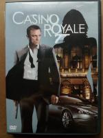 James Bond: Casino Royale