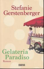 Stefanie Gerstenberger: Gelateria Paradi Stefanie Gerstenberger: Gelateria Paradi