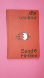 DTV-LEXIKON BAND 6.