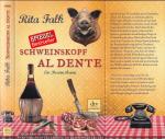 Rita Falk: Rita Falk ***SCHWEINSKOPF AL Rita Falk: Rita Falk ***SCHWEINSKOPF AL
